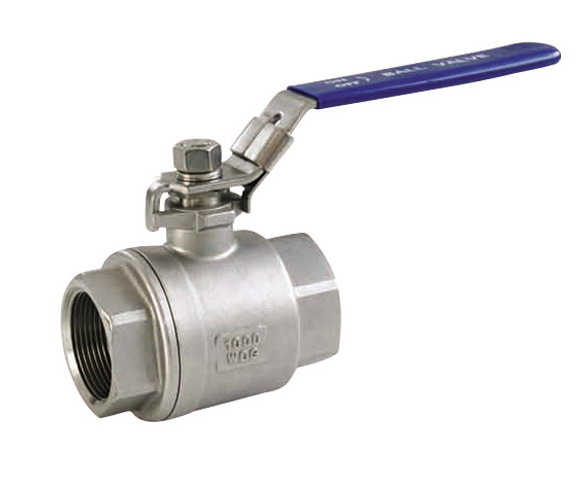 Characteristics and Advantages of Stainless Ball Valves